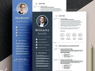 A job wining cover letter/job application and resume