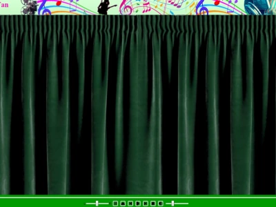 A fantastic music tool to spend your leisure.