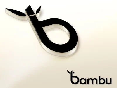Logo design simple, flat and minimal