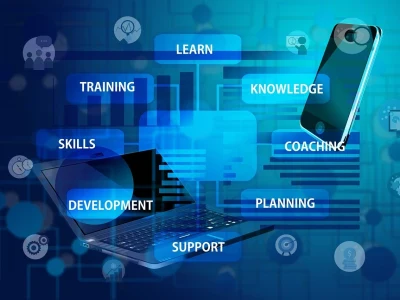 Top notch Training and Development consultation services