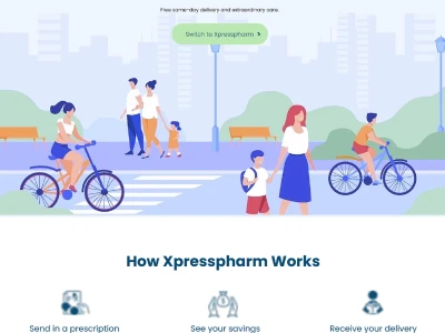 Highly converting and Responsive Wix website