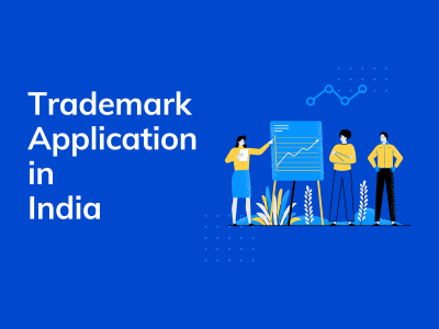 A Trademark Registration Application in India