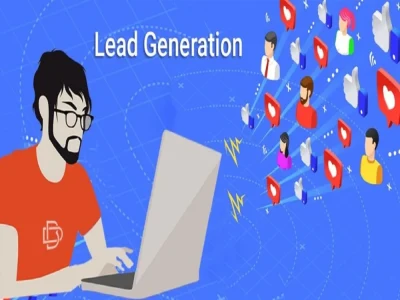 B2B Sales Lead Enrichment/Data Entry/Research and LinkedIn Support
