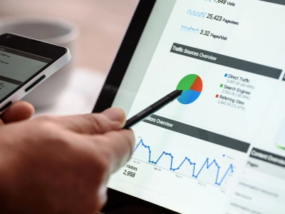 A 1-hour consultation and a financial model for your business