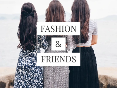 Awesome social media post design