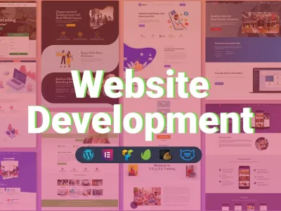An Attractive WordPress Website For Your Business or Personal Needs