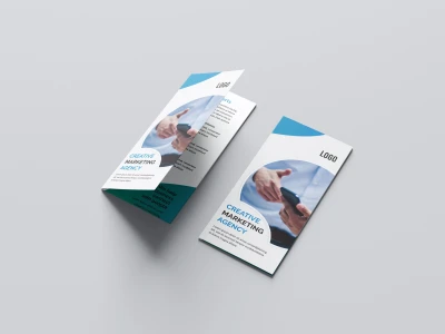 Design a unique and attractive brochure