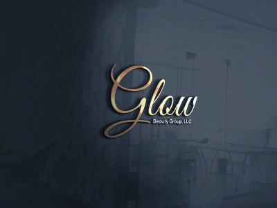 A luxury fashion clothing brand streetwear line logo