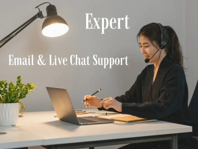 An effective customer support for your business