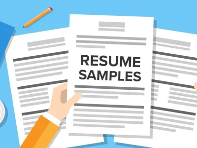 Resume & SOP writing services