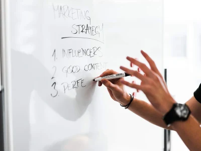 An improved Workflow for your eCommerce Business (Ops, CS, Marketing)