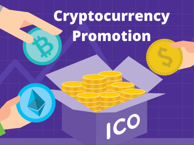 Upcoming Ico Or Active Cryptocurrency Marketing