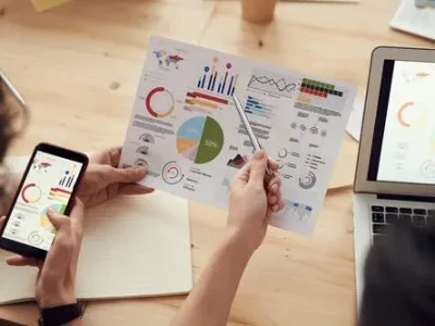 Financial Manager CFO/ Business Plan/ Cash Flow and Budget Services