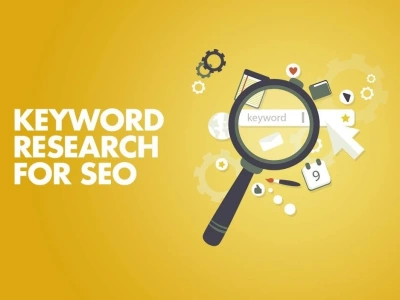 Professional Keyword Research & Competitor Analysis plus an SEO Action Plan