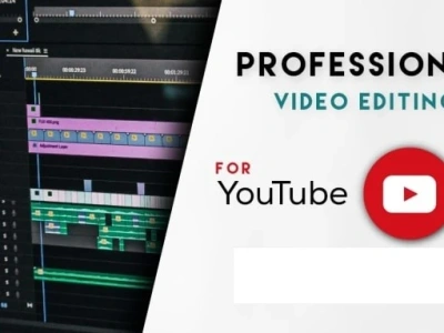 Multicam Video Editing for Podcast YouTube Multi-Camera Editing