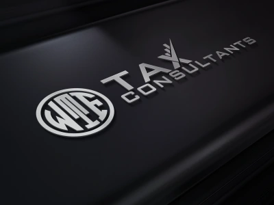 Monogram logo design Within 24 Hours