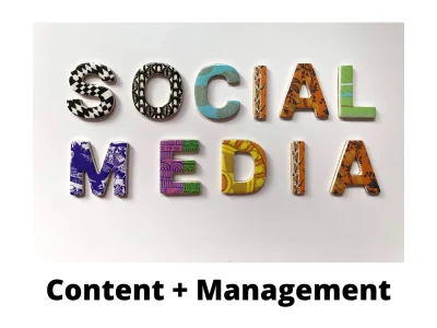 Inclusive Social Media Marketing Service!