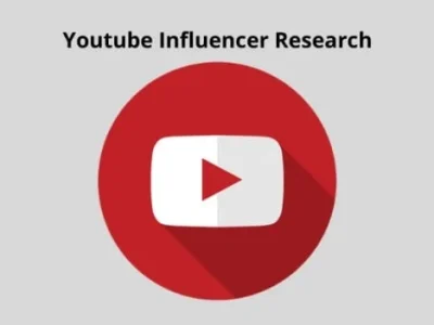 Best YouTube influencers in your niches
