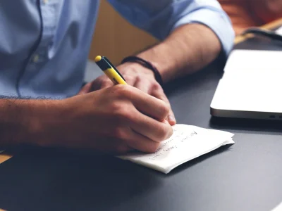 Copyediting and Proofreading of Academic Documents to the Highest Standard