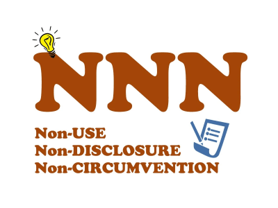 Your bilingual drafted NNN agreement with your Chinese supplier in 1 day