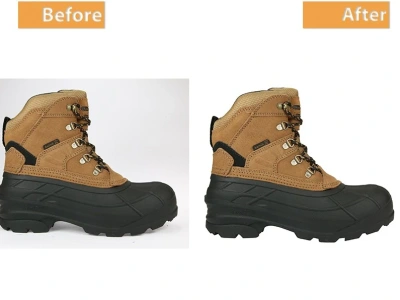 A background removal service for your product images