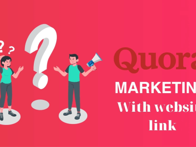 7 QUORA ANSWERS To Promote Your Business On The Most Pupular Q&A Platform