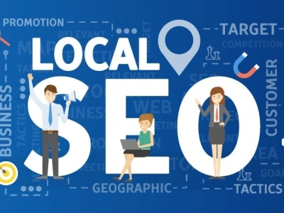 Local SEO Service | Google My Business Optimization (GMB) | Citations