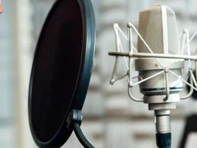 Your book, narrated by an experienced audiobook producer.