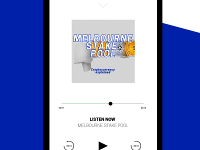 Full podcast setup and distribution