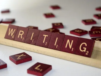 A fantastic writing piece
