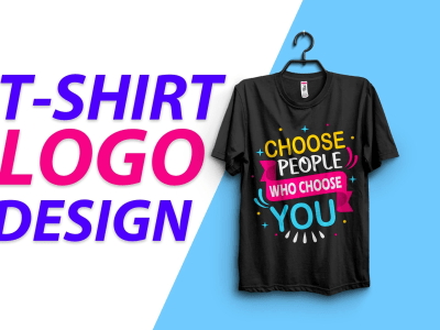 T shirt logo and branding designs | Upwork