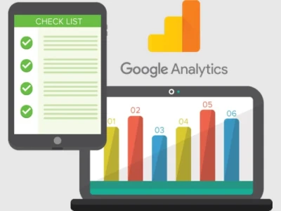 A Google Analytics audit