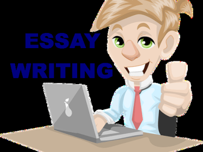 An excellent essay of  any type