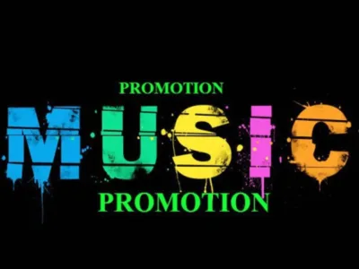 A organic promotion to your music and Shopify store