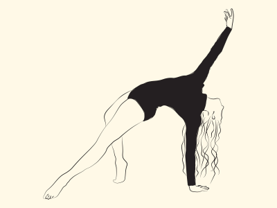 Elegant Minimal Line Art Illustrations for Your Brand