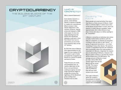 A research-backed financial white paper