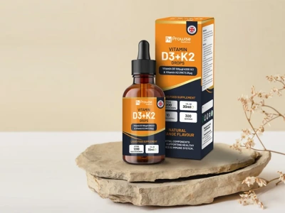 Creative Product Label & Packaging Design for Brand Identity & Sales Growth