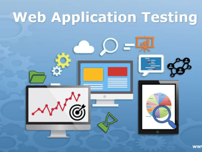 Comprehensive Web, App & Software Testing Service Tailored to Your Business