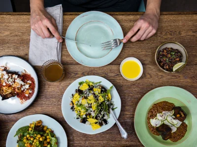 Stunning Food Photography for your London Restaurant