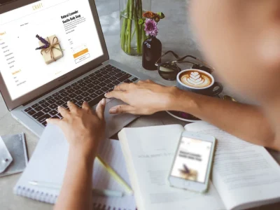 Professional and catchy writing for your product posting within 1 day!