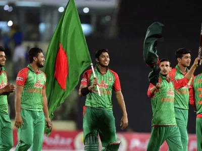 Assistance for anything about Bangladesh