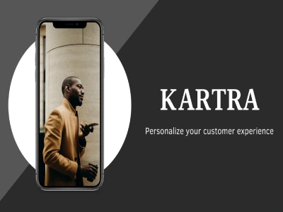 A kartra expert for kartra sales funnel, and landing page design