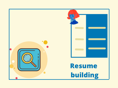 A new resume, rebranded to your perfect job