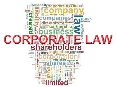 Business & Corporate Law consultation, legal research, academic editing