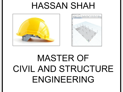 Civil and Structural Engineering Tasks Perfectly