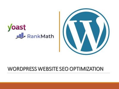 On Page SEO Search Engine Optimization | WordPress SEO Expert