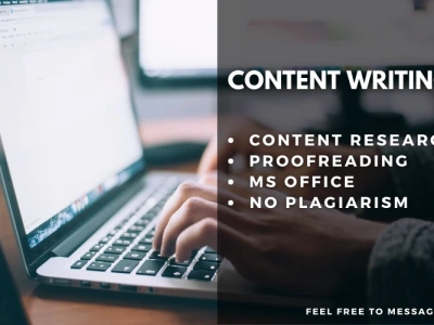 1000 unique content that ranks well and draws people in.