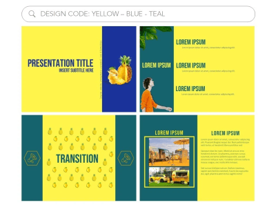 A smart and impactful PowerPoint design presentation