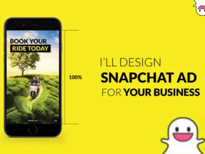Snapchat ad setup for your business