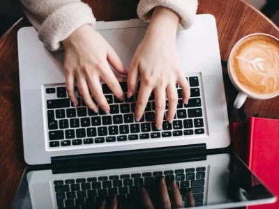 Blog/articles written for your brand or website